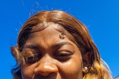 Jaysha's World At Hopkins, Belize