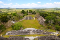 Belize Mayan Ruins of Xunantunich -