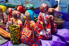 Hot Cross Buns, Belize City, Jaysha's World