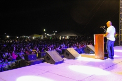 Revival Concert - Holy Week 2023 - Sinach - Jaysha's World