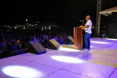 Revival Concert - Holy Week 2023 - Sinach - Jaysha's World