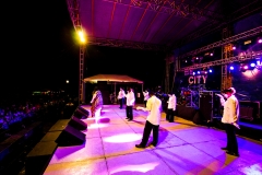 Revival Concert - Holy Week 2023 - Sinach - Jaysha's World