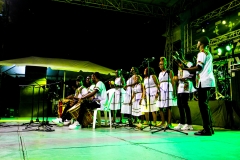 Revival Concert - Holy Week 2023 - Sinach - Jaysha's World