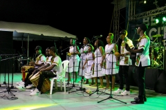 Revival Concert - Holy Week 2023 - Sinach - Jaysha's World