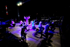 Revival Concert - Holy Week 2023 - Sinach - Jaysha's World