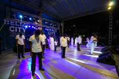 Revival Concert - Holy Week 2023 - Sinach - Jaysha's World