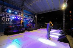 Revival Concert - Holy Week 2023 - Sinach - Jaysha's World