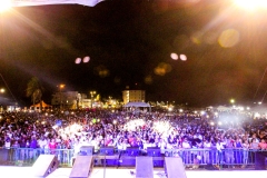 Revival Concert - Holy Week 2023 - Sinach - Jaysha's World