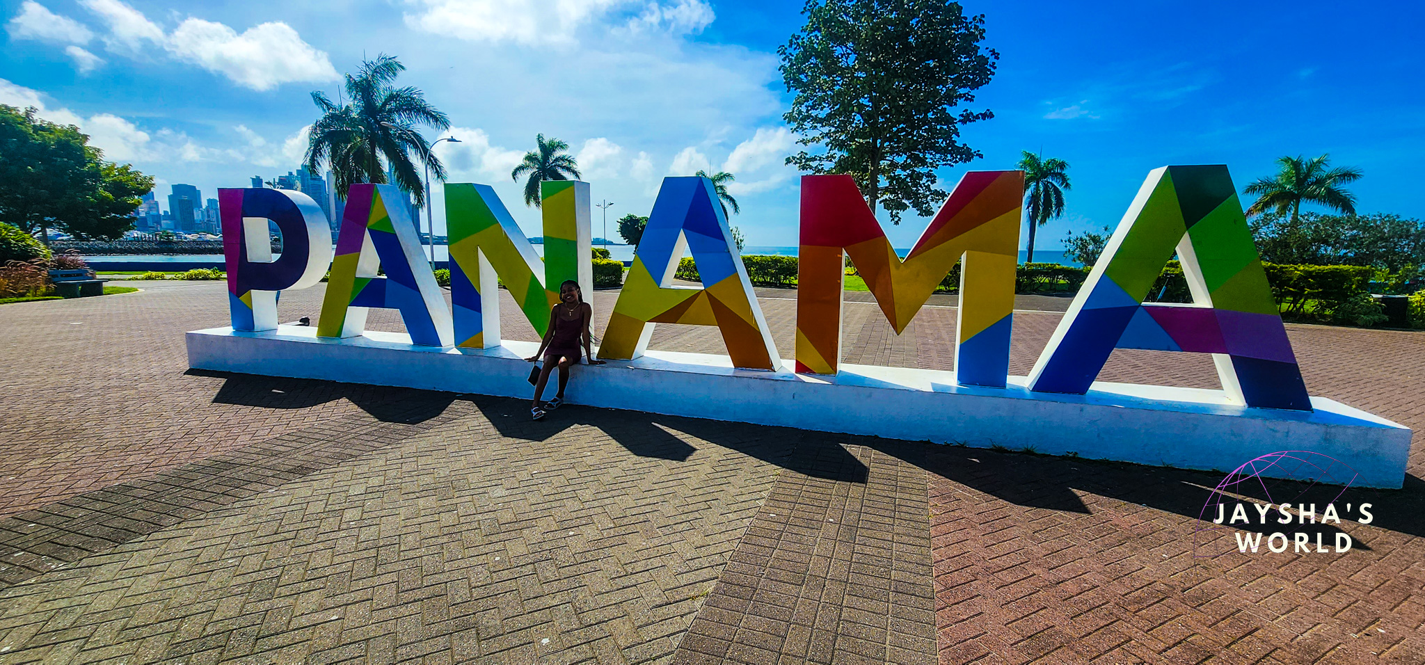 🇨🇷 Costa Rica / 🇵🇦 Panama City – My Trip From Costa Rica To Panama.