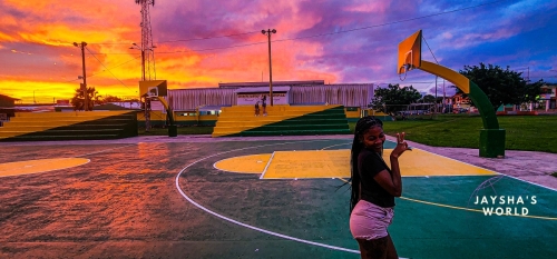 Canas, Costa Rica (Jaysha's World)