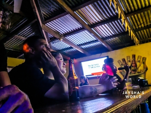 Canas, Costa Rica (Jaysha's World)