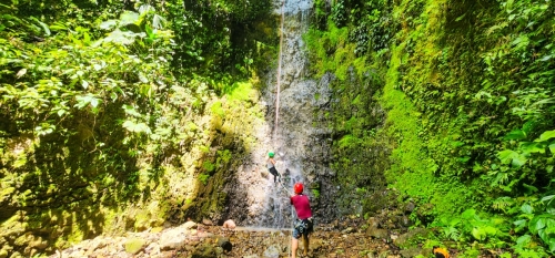 Canyoning-020