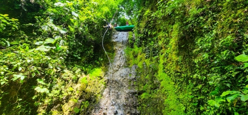 Canyoning-022