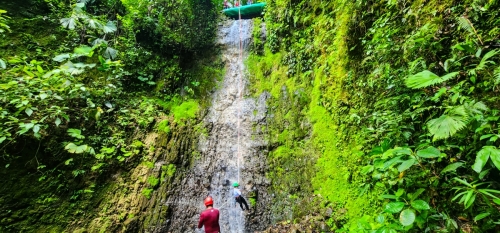 Canyoning-025