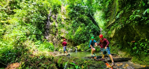 Canyoning-064