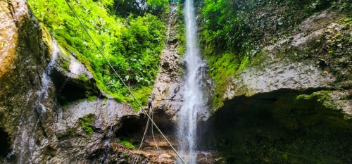 Canyoning-073