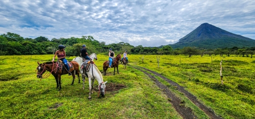 Horseback Riding Ranch-11