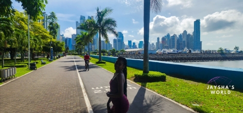 PANAMA-100