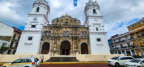 PANAMA 2-11
