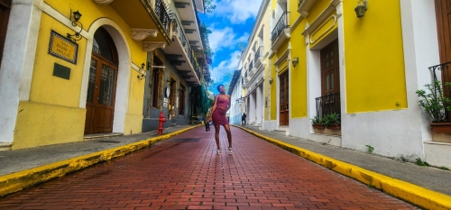 PANAMA 2-12