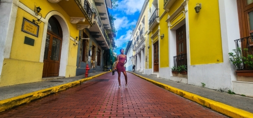 PANAMA 2-13